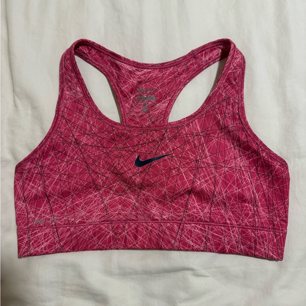 Nike Pro Dri-Fit Sports Bra
